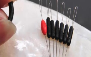 太空豆是什么，是釣魚常用的小配件之一