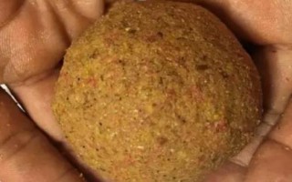 秋天怎么搭配野戰(zhàn)藍(lán)鯽、九一八、速攻這幾種餌料，占比分別為40%、40%、20%