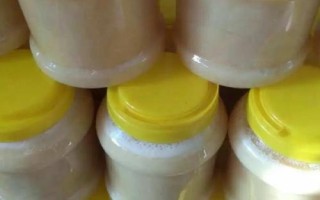 真蜂蜜會不會結(jié)晶，真蜂蜜都具有結(jié)晶的特性