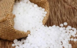 氮元素是什么肥料，通常是一種氮肥