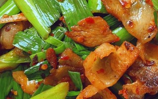 哪里產(chǎn)出的蒜苗比較好，商河蒜薹具有天下第一蒜的美譽(yù)