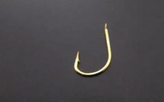 海夕魚(yú)鉤簡(jiǎn)介，是黑坑或競(jìng)技釣常用的鉤型