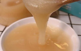 蕎麥蜜簡(jiǎn)介，產(chǎn)于我國(guó)北方地區(qū)