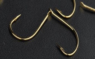 海夕魚(yú)鉤簡(jiǎn)介，是黑坑或競(jìng)技釣常用的鉤型