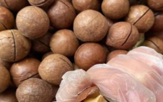 夏威夷果的主要價(jià)值，以食用為主是世界上最好的桌上堅(jiān)果之一