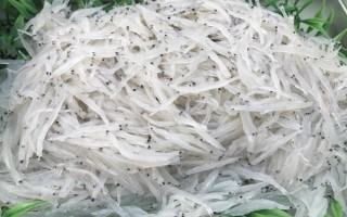 丹江口市銀魚的產(chǎn)地，產(chǎn)地主要在湖北十堰丹江口市