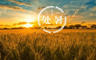 處暑過(guò)后天氣還熱不熱，受到秋老虎的影響依然會(huì)熱一段時(shí)間