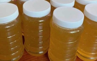 正宗荔枝蜂蜜的價(jià)格，一般30-50元一斤