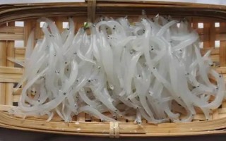 丹江口市銀魚的產(chǎn)地，產(chǎn)地主要在湖北十堰丹江口市