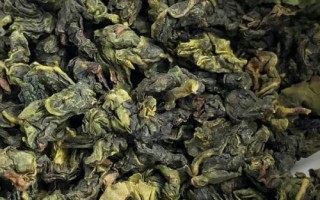 烏龍茶屬于什么茶，屬于半發(fā)酵的青茶