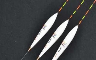 釣鯉魚用什么魚漂，七星漂或歷史漂都適用