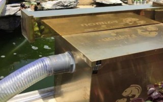 魚池過濾器需要24小時(shí)開的嗎，密度低的話可以間歇性開