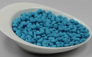 復合肥的國家標準含量檢測，高濃度的含量在40%以上