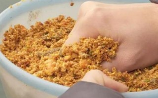 哪些魚餌可以絕殺鯰魚，包括蚯蚓、雞肝、鴨腸等餌料