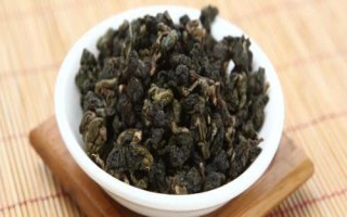 烏龍茶屬于什么茶，屬于半發(fā)酵的青茶