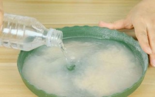 多菌靈兌水比例，常用500倍或1000倍比例的水稀釋