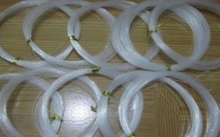 pe線與尼龍線哪個(gè)的拋投距離更遠(yuǎn)，條件相同時(shí)pe線拋得更遠(yuǎn)