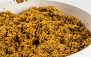 秋天怎么搭配野戰(zhàn)藍(lán)鯽、九一八、速攻這幾種餌料，占比分別為40%、40%、20%