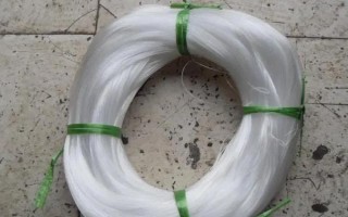 pe線與尼龍線哪個(gè)的拋投距離更遠(yuǎn)，條件相同時(shí)pe線拋得更遠(yuǎn)