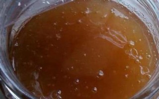 桉樹蜜的價(jià)格，一斤需要30-40元左右