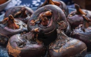 中國荸薺的主產(chǎn)地，白湖鎮(zhèn)是中國最大的荸薺之鄉(xiāng)