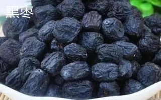 黑棗的產(chǎn)地，產(chǎn)于河北、山西、陜西等省份