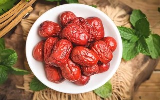 我國紅棗的產(chǎn)地，山西、新疆、寧夏、甘肅等地都產(chǎn)紅棗