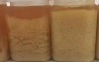 真蜂蜜會不會結(jié)晶，真蜂蜜都具有結(jié)晶的特性
