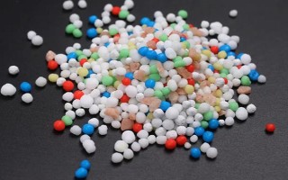 復合肥的國家標準含量檢測，高濃度的含量在40%以上