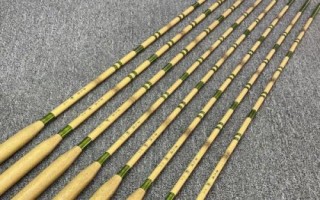 臺(tái)釣竿能不能當(dāng)成手竿使用，可以作為手竿但不方便攜帶