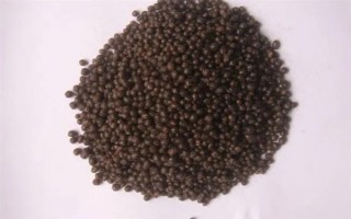 復合肥的國家標準含量檢測，高濃度的含量在40%以上