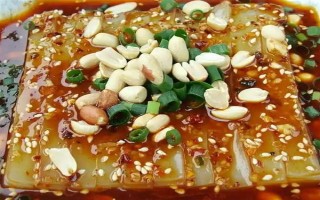 安徽省亳州市的特產(chǎn)，有蘇趙梨、苔干菜等