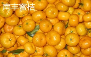 橘子的產(chǎn)地分布，主產(chǎn)于廣東、湖南、四川、廣西等省份