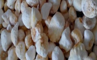 半夏種子的價格與種植技術(shù)，市場售價一斤大約需要35-50元左右
