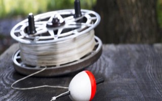 3.0號主線的拉力值，大概是6-7.2公斤
