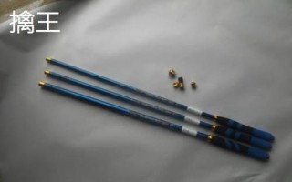 200元以內(nèi)的魚竿推薦，玄圖、慶魚年、霸王悍等竿型均為適宜選擇