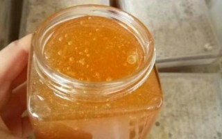正宗百花蜜的價格，中蜂百花蜜一斤需要100-300元左右