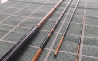 魚竿種類怎么劃分，分類依據(jù)不同魚竿的種類也不同
