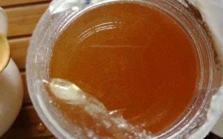 桉樹蜜的價(jià)格，一斤需要30-40元左右