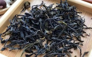 鳳凰單樅是什么茶，是青茶的品種之一