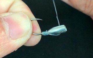 釣魚鉤怎么選，鉤型很重要
