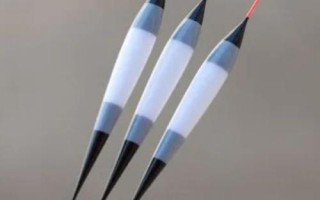 釣鯉魚用什么魚漂，七星漂或歷史漂都適用