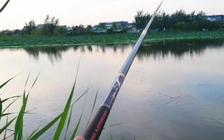 溪流竿和普通魚竿的區(qū)別，前者泛指手竿、后者是手竿和海竿的統(tǒng)稱
