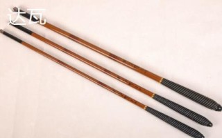 魚竿的簡介，是釣魚最基礎的工具