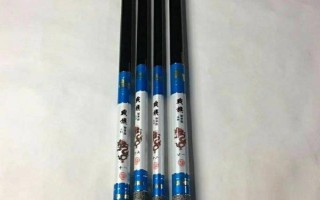 開沃精工魚竿推薦款式，劍武鯉、尋王、探路等款式均為適宜選擇