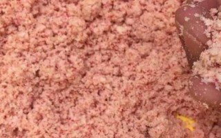 螺鯉123號(hào)哪種釣鯉魚效果好，是常用的商品餌料