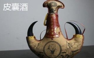二連浩特市的特產(chǎn)，包括牛羊卷肉和皮囊酒等種類