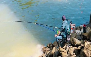 釣鯽魚有哪些手感較好的魚竿，振出式魚竿是主流選擇