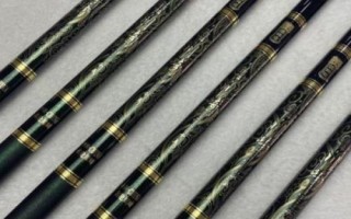 釣草魚(yú)用什么魚(yú)竿合適，推薦以下6種