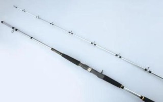 釣草魚(yú)用什么魚(yú)竿合適，推薦以下6種